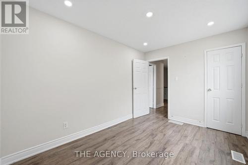 416 Hansen Road N, Brampton, ON - Indoor Photo Showing Other Room