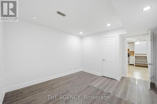 416 Hansen Road N, Brampton, ON - Indoor Photo Showing Other Room