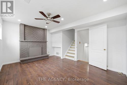 416 Hansen Road N, Brampton, ON - Indoor Photo Showing Other Room