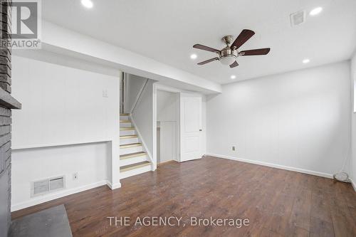 416 Hansen Road N, Brampton, ON - Indoor Photo Showing Other Room