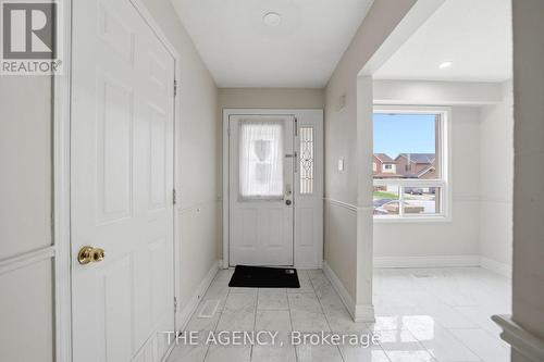 416 Hansen Road N, Brampton, ON - Indoor Photo Showing Other Room