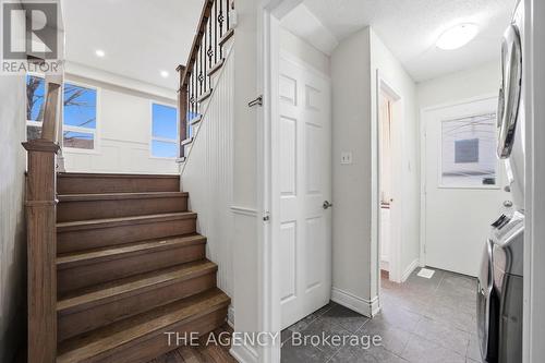 416 Hansen Road N, Brampton, ON - Indoor Photo Showing Other Room