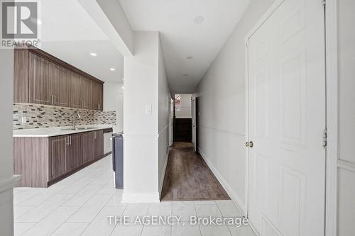 416 Hansen Road N, Brampton, ON - Indoor Photo Showing Other Room