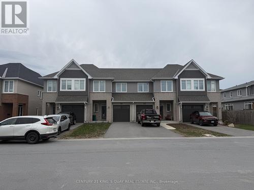 891 RIVERVIEW WAY  Kingston, ON K7K 0J4