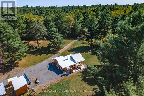 1161 & 1220 TURCOTTE ROAD  Stone Mills, ON K0K 2A0