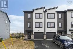 61 Flatrock Crescent  Beechville, NS B3T 0N2