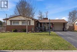 1350 HAIST STREET Pelham (Fonthill), ON L0S 1M0