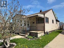 1608 GEORGE AVENUE Windsor, ON N8Y 2Y6