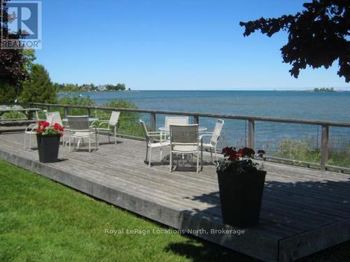 51 LIGHTHOUSE LANE W  Collingwood, ON L9Y 5C8