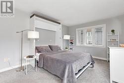 murphy bed - 