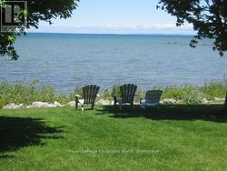 relax by the shore - 