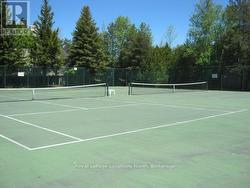 tennis courts - 