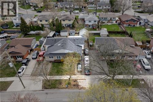 566 GREENHILL Avenue  Hamilton, ON L8K 5E8