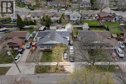 566 GREENHILL Avenue  Hamilton, ON L8K 5E8