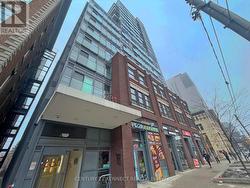304R - 231 COLLEGE STREET Toronto, ON M5T 1R4