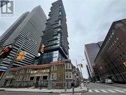 803 - 634 CHURCH STREET Toronto, ON M4Y 2G3