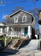 120 WARDEN AVENUE Toronto, ON M1N 2Z4