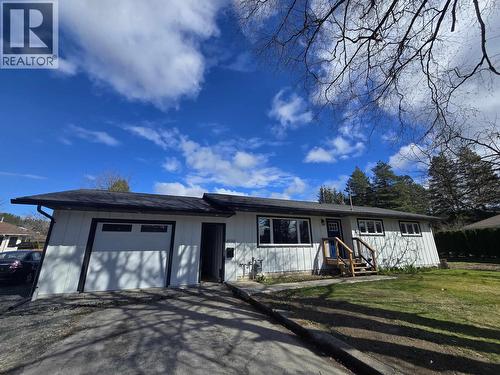 4930 WALSH AVENUE  Terrace, BC V8G 1Z2