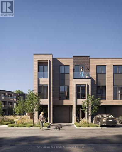 106 - 11605 Trafalgar Road, Halton Hills, ON 