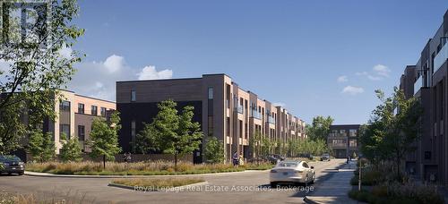 1904 - 11605 TRAFALGAR ROAD  Halton Hills, ON L7G 4S4