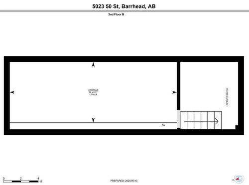 5023  50 St, Barrhead, AB 