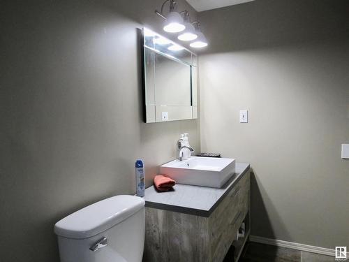 5023  50 St, Barrhead, AB 
