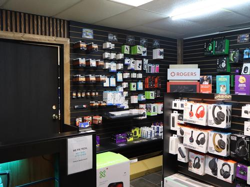 5023  50 St, Barrhead, AB 