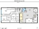 5023  50 St, Barrhead, AB 