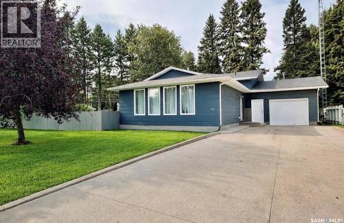 116 6Th Street E, Nipawin, SK - Outdoor