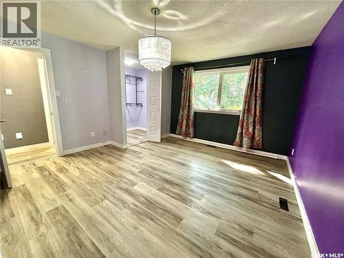 116 6Th Street E, Nipawin, SK - Indoor Photo Showing Other Room