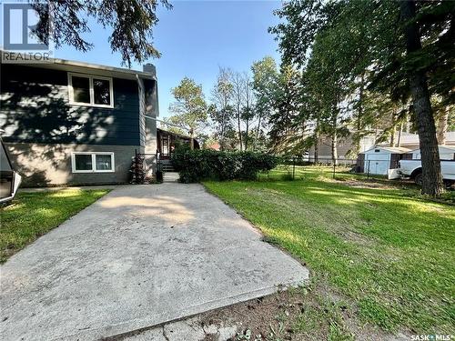 116 6Th Street E, Nipawin, SK - Outdoor