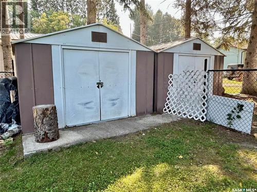 116 6Th Street E, Nipawin, SK - Outdoor