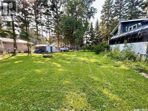 116 6Th Street E, Nipawin, SK - Outdoor