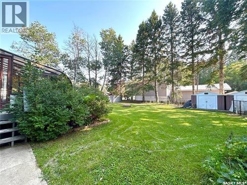 116 6Th Street E, Nipawin, SK - Outdoor