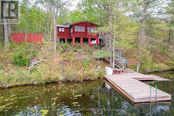 744 ISLAND 10/BAXTER LAKE Georgian Bay, ON L0K 1S0