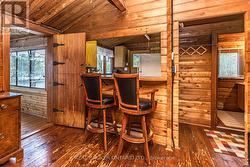 Breakfast bar - 