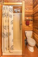 Bathroom - 