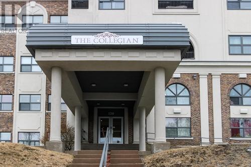 130 LeMarchant Road Unit#201  St. John's, NL A1C 2H2