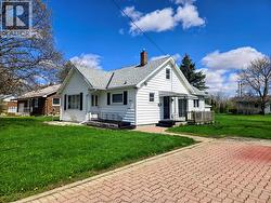 86 Lamila STREET Thamesville, ON N0P 2K0