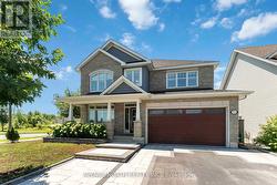 714 BUNCHBERRY WAY Ottawa, ON K1T 0J8