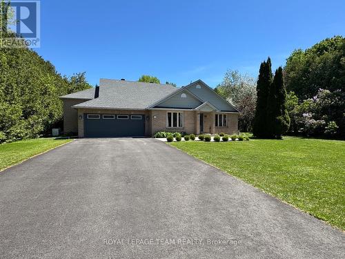 6584 HARVEST GROVE DRIVE  Ottawa, ON K4P 1E9