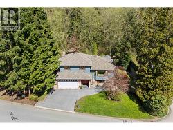 2760 WALPOLE CRESCENT  North Vancouver, BC V7H 2K7