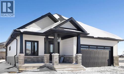 106 McKenzie COURT  Chatham, ON N7L 0G7