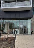 2710 - 170 BAYVIEW AVENUE Toronto, ON M5A 0M4