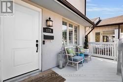 179 WOODVILLE AVENUE Toronto, ON M4J 2R4