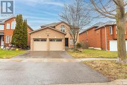 95 CLUNE PLACE Whitby (Pringle Creek), ON L1R 2C6