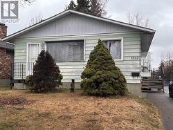 1022 HANSARD CRESCENT Prince George, BC V2M 4J9