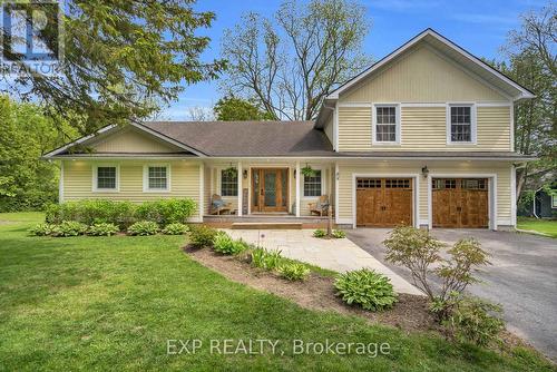 89 RIVER STREET  Georgina, ON L0E 1R0