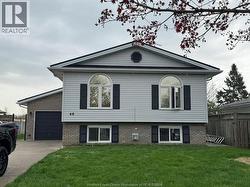 46 INDIANA PLACE Amherstburg, ON N9V 3X5