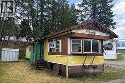 851 Read Road Unit# 12 Golden, BC V0A 1H2